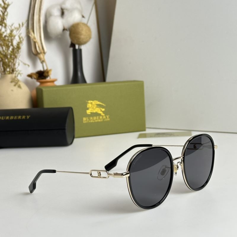 Burberry Sunglasses